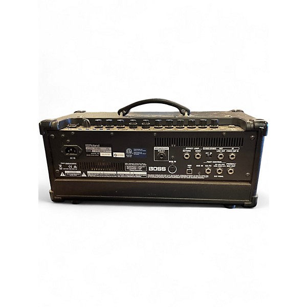 Used BOSS Katana KTN-Head 100W Solid State Guitar Amp Head