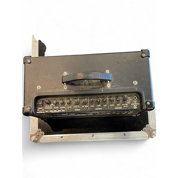 Used BOSS Katana KTN-Head 100W Solid State Guitar Amp Head