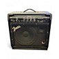 Used Fender BASSMAN 60 Bass Combo Amp thumbnail