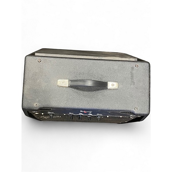 Used Fender BASSMAN 60 Bass Combo Amp