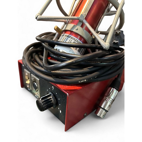 Used Avantone CV12 Condenser Microphone