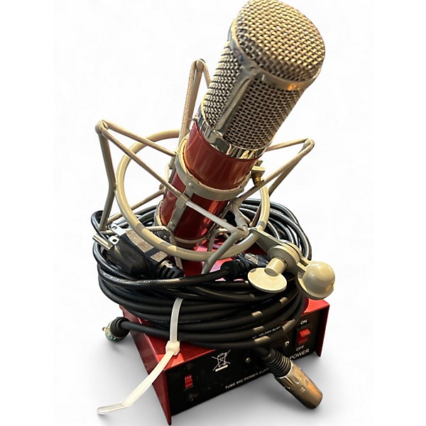 Used Avantone CV12 Condenser Microphone