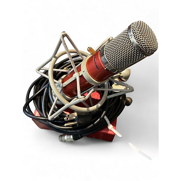 Used Avantone CV12 Condenser Microphone