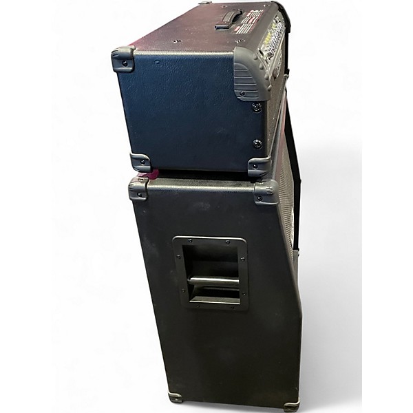 Used Line 6 Spider III HD75 75W Solid State Guitar Amp Head