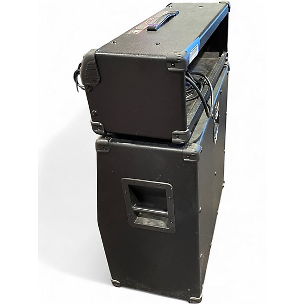 Used Line 6 Spider III HD75 75W Solid State Guitar Amp Head