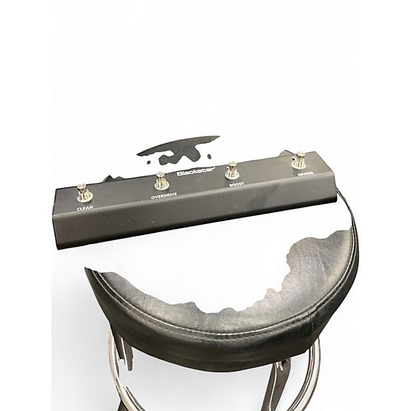 Used Blackstar Venue Series HT Soloist HT-60S 60W 1x12 Tube Guitar Combo Amp