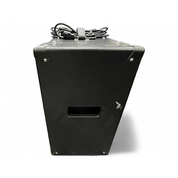 Used Blackstar Venue Series HT Soloist HT-60S 60W 1x12 Tube Guitar Combo Amp