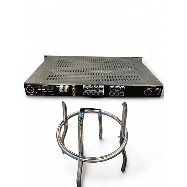 Used Universal Audio Apollo X6 3 Audio Interface