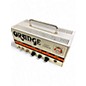 Used Orange Amplifiers TT15H Tiny Terror 15W Tube Guitar Amp Head thumbnail