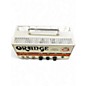 Used Orange Amplifiers TT15H Tiny Terror 15W Tube Guitar Amp Head