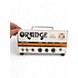 Used Orange Amplifiers TT15H Tiny Terror 15W Tube Guitar Amp Head