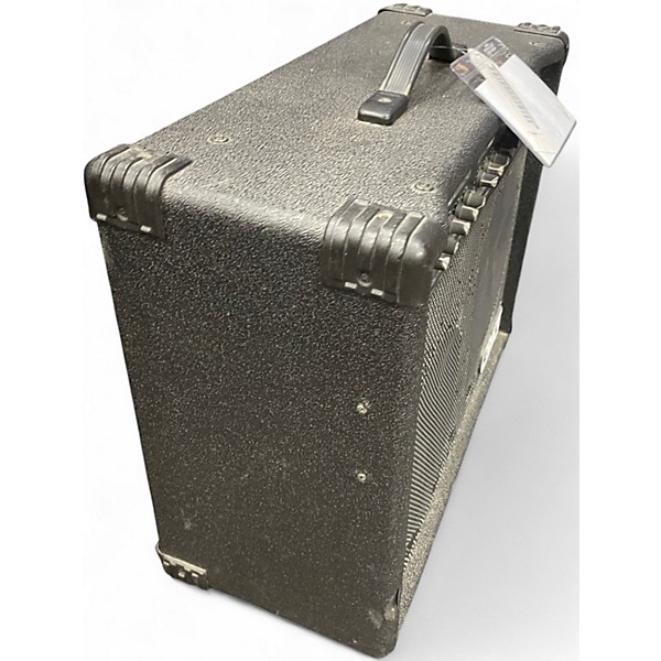 Used Crate GX60D Guitar Combo Amp