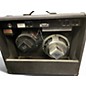 Used Crate GX60D Guitar Combo Amp