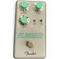 Used Fender FLANGER Effect Pedal thumbnail