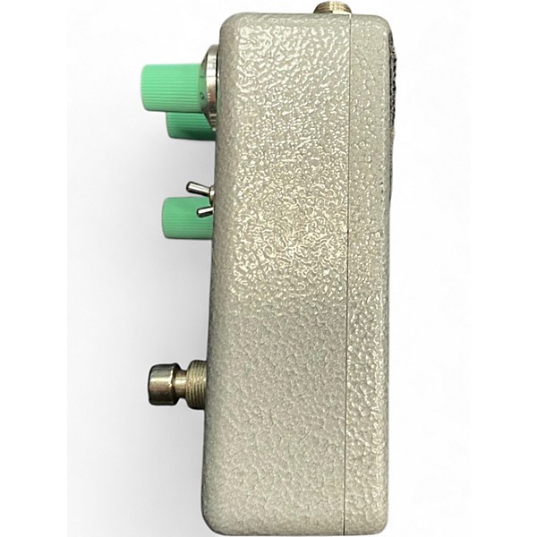 Used Fender FLANGER Effect Pedal