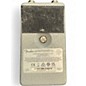 Used Fender FLANGER Effect Pedal