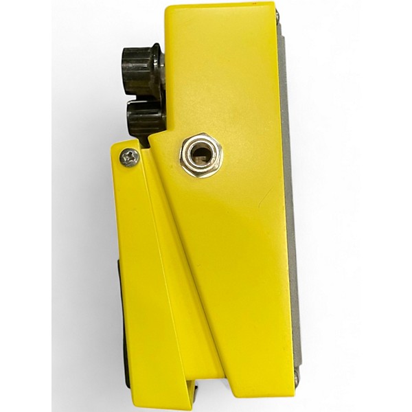 Used BOSS SD1 Super Overdrive Effect Pedal