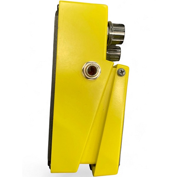 Used BOSS SD1 Super Overdrive Effect Pedal