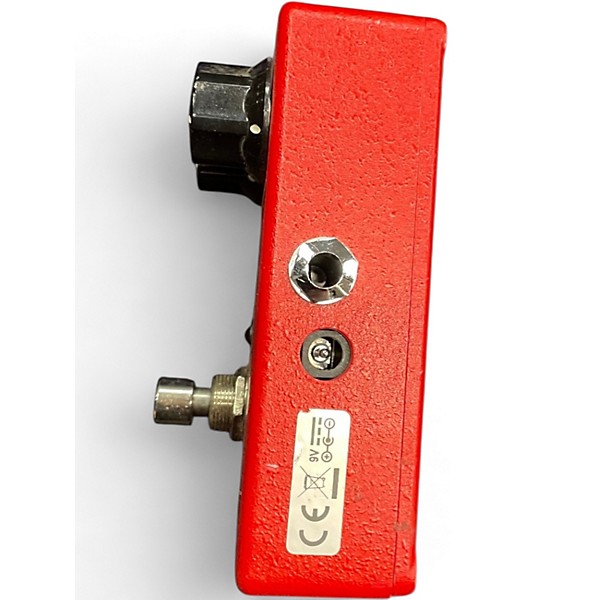 Used MXR M102 Dyna Comp Effect Pedal