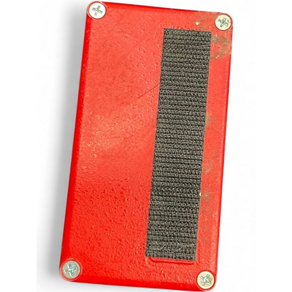 Used MXR M102 Dyna Comp Effect Pedal