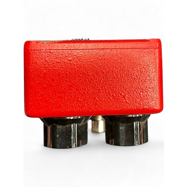 Used MXR M102 Dyna Comp Effect Pedal