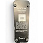 Used VOX V847 Reissue Wah Effect Pedal