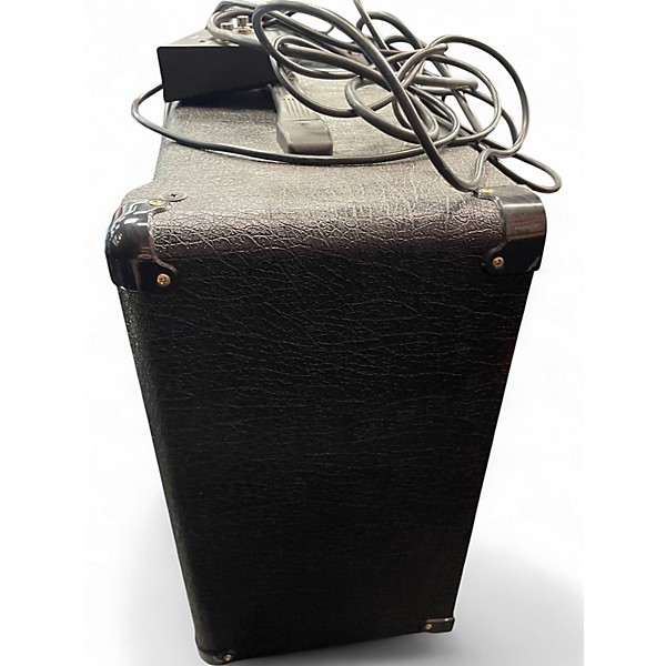 Used Marshall DSL20CR 20W 1x12 Tube Guitar Combo Amp