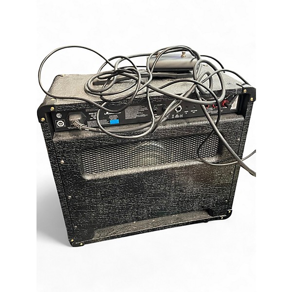 Used Marshall DSL20CR 20W 1x12 Tube Guitar Combo Amp