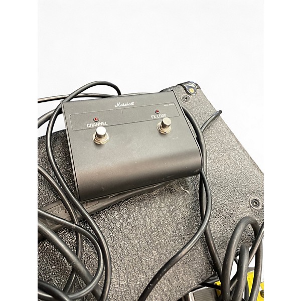 Used Marshall DSL20CR 20W 1x12 Tube Guitar Combo Amp