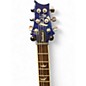 Used PRS SE Standard 22 Blue Solid Body Electric Guitar