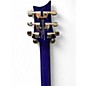 Used PRS SE Standard 22 Blue Solid Body Electric Guitar