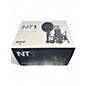 Used 2020s RODE NT1 Condenser Microphone thumbnail