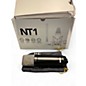 Used 2020s RODE NT1 Condenser Microphone