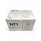 Used 2020s RODE NT1 Condenser Microphone
