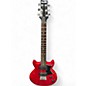 Used Ibanez GIO GAX30 RED Solid Body Electric Guitar thumbnail