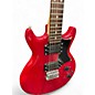 Used Ibanez GIO GAX30 RED Solid Body Electric Guitar