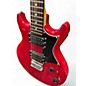 Used Ibanez GIO GAX30 RED Solid Body Electric Guitar