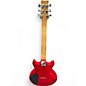 Used Ibanez GIO GAX30 RED Solid Body Electric Guitar