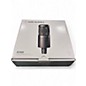 Used 2020s Audio-Technica AT2020 Condenser Microphone thumbnail