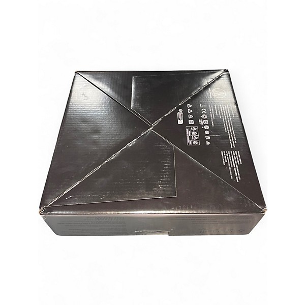 Used 2020s Audio-Technica AT2020 Condenser Microphone