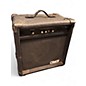Used Crate GX15 Guitar Combo Amp thumbnail