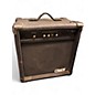 Used Crate GX15 Guitar Combo Amp