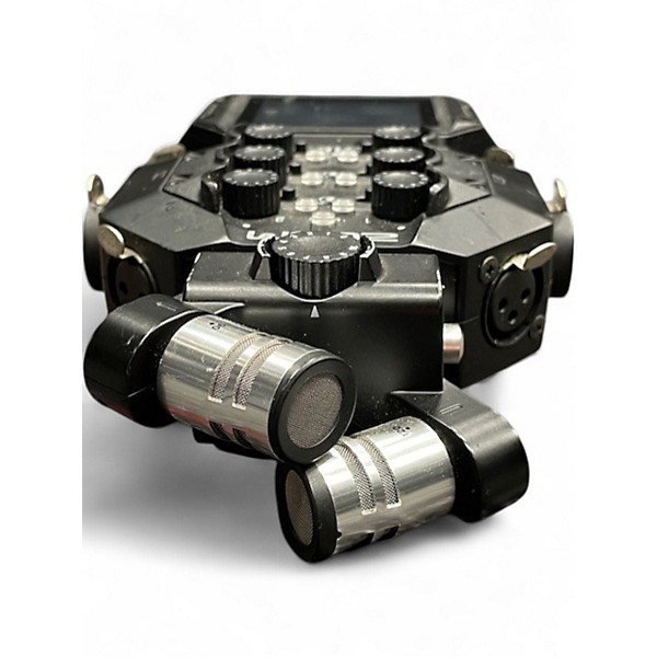 Used Zoom H8 MultiTrack Recorder