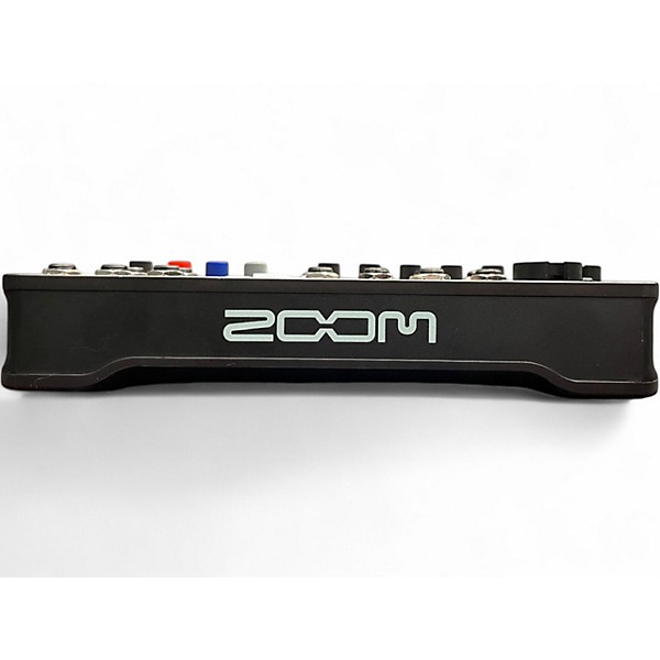 Used Zoom LIVETRAK L6 MultiTrack Recorder