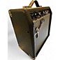 Used 2020s Fender Frontman 10G 10W Guitar Combo Amp