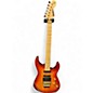 Used 2025 Jackson Custom Shop Phil Collen PC1 Cherry Sunburst Quilt Solid Body Electric Guitar thumbnail