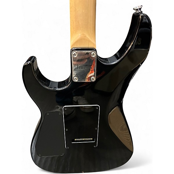 Used 2019 Friedman NOHO24 Black Cherry Solid Body Electric Guitar