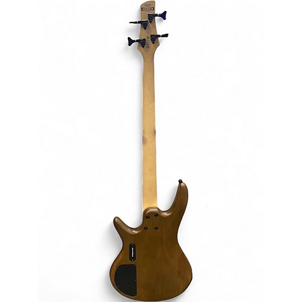 Used Ibanez GSR200 Walnut Electric Bass Guitar