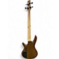 Used Ibanez GSR200 Walnut Electric Bass Guitar