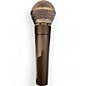 Used Shure SM58LC Dynamic Microphone thumbnail